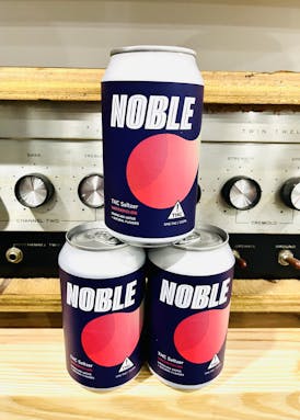 NL THC Watermelon Seltzer 5mg