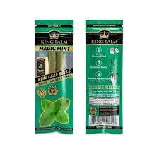 Magic Mint