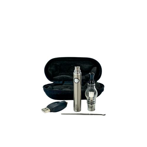 EVOD Battery & Globe Atomizer Kit at Arcane Enterprises