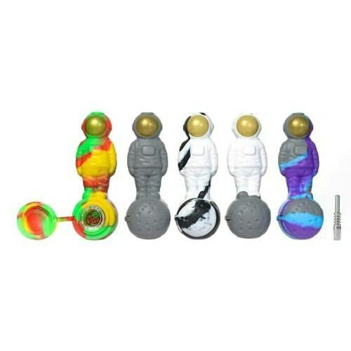 Silicone /nectar Combo
