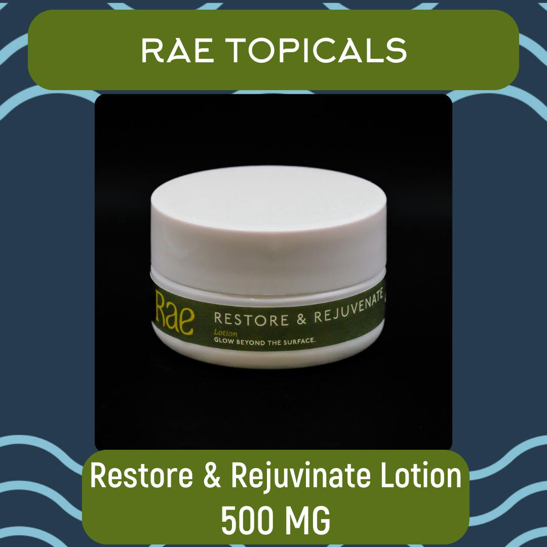 RR Restore & Rejuvenate at Arcane Enterprises