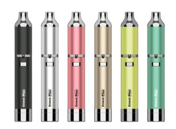 Evolve Plus Pen