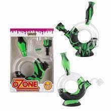 Silicone Water