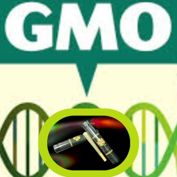 5P GMO IPR I at Arcane Enterprises