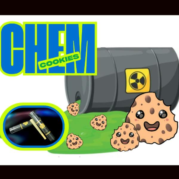 5P Chem Cookies IPR I at Arcane Enterprises