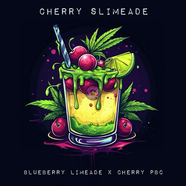 SM Cherry Slimeade S/H