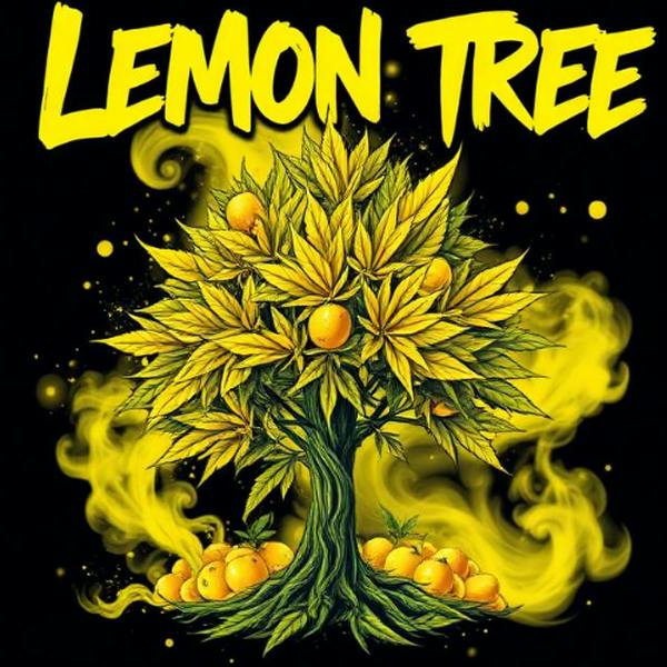 GR Lemon Tree PR H at Arcane Enterprises