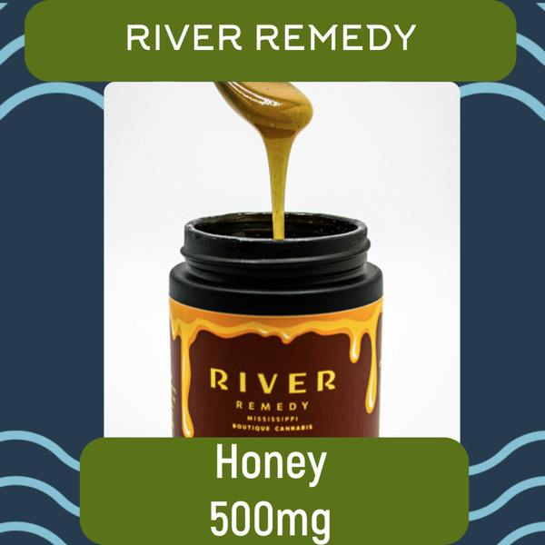 Rr Honey
