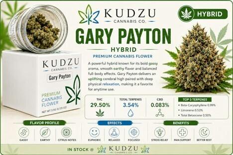 KC Gary Payton I
