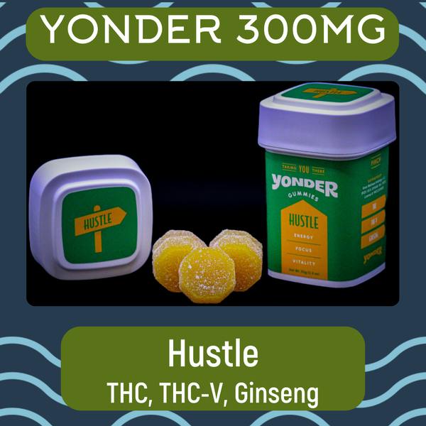 Hustle
