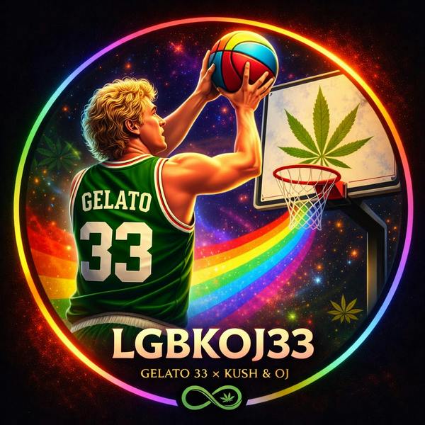 SM LGBOJK33 I at Arcane Enterprises