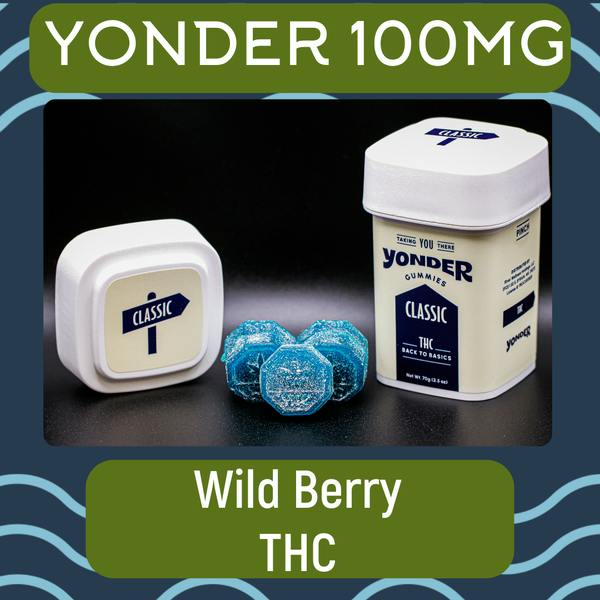 Classic Wildberry