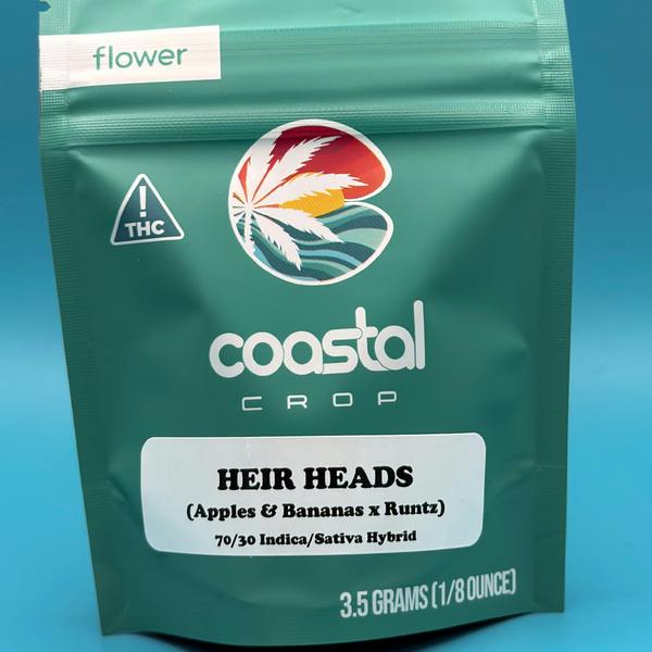 CC Heir Heads I