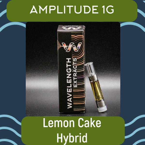 RR Lemon Cake Cart H at Arcane Enterprises