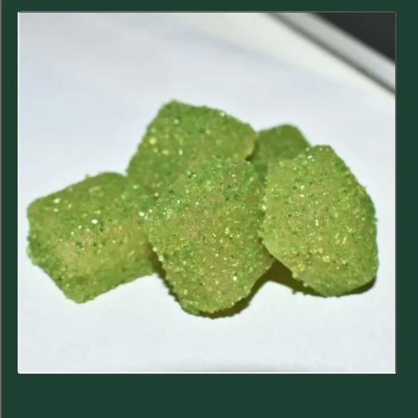 RP Green Apple Nightime 500mg
