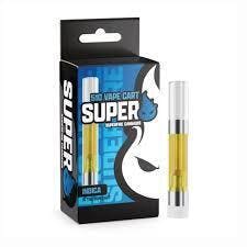 Superfire - Vape Cart - Blueberry Dreamz - 1G cannabis product