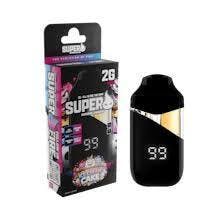 Superfire - Disposable Vape Cart - Blue Dream - 2G cannabis product