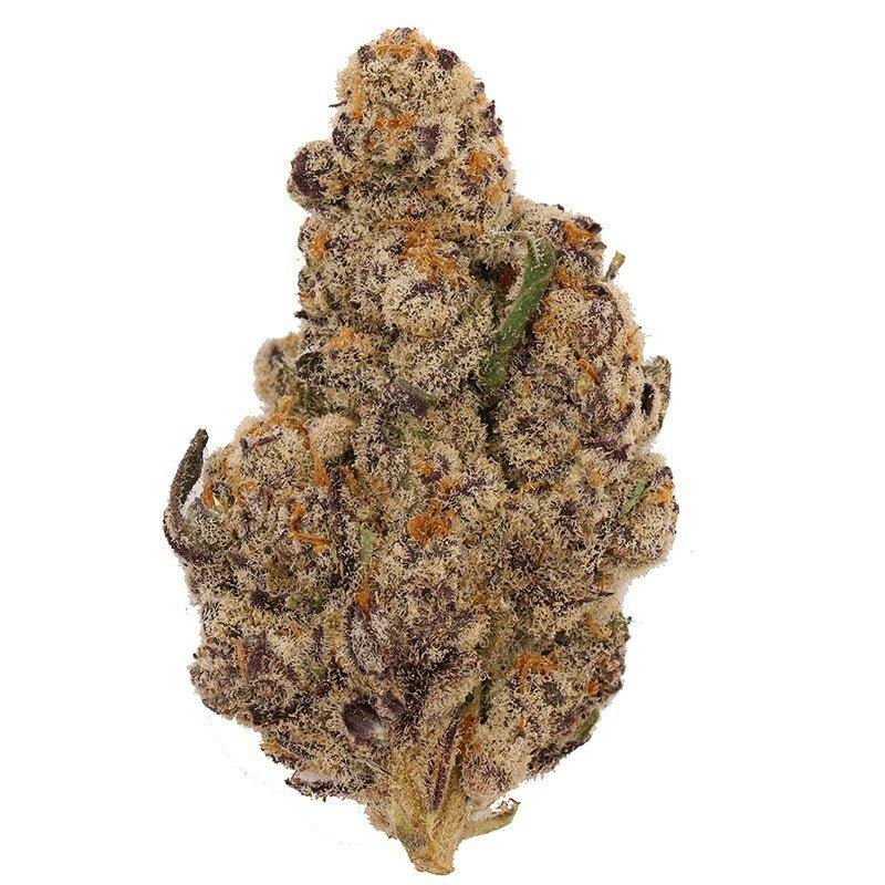 Cherry Industries - Bulk Flower - El Chivo