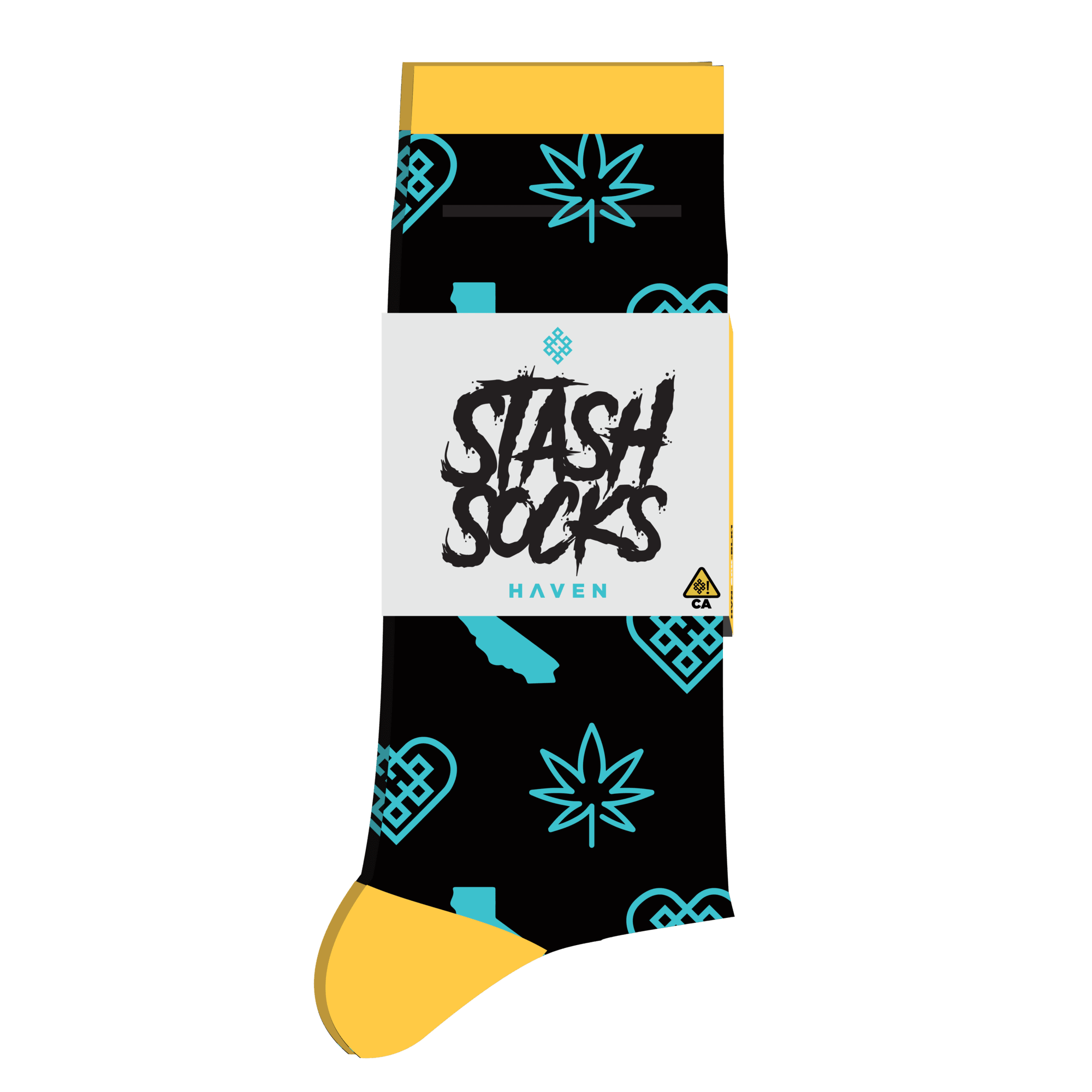 Haven - Limited Edition - Socks | Apparel