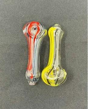 3 in. Hand Pipe