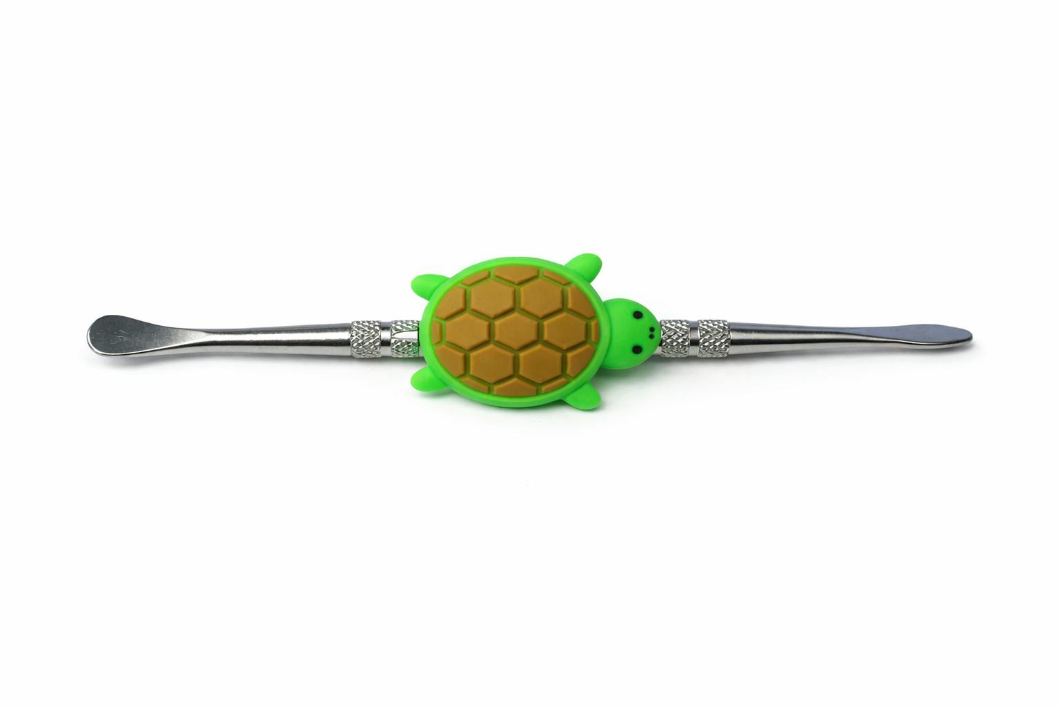 Assorted Silicone Character Dab Tool
