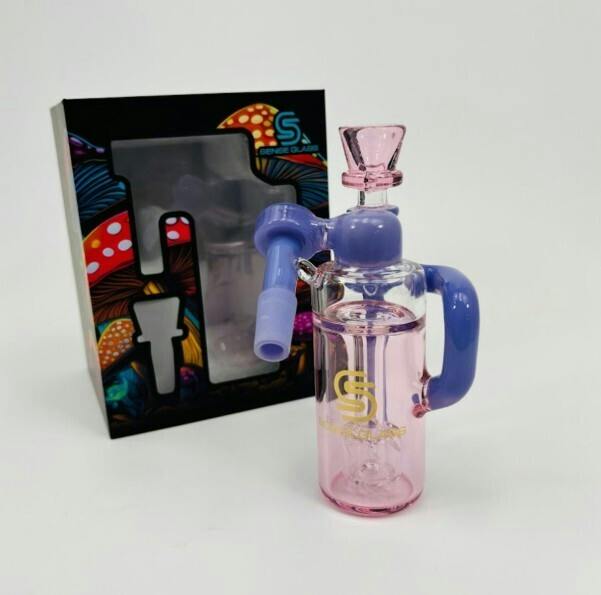 SENSE GLASS Ash Catcher