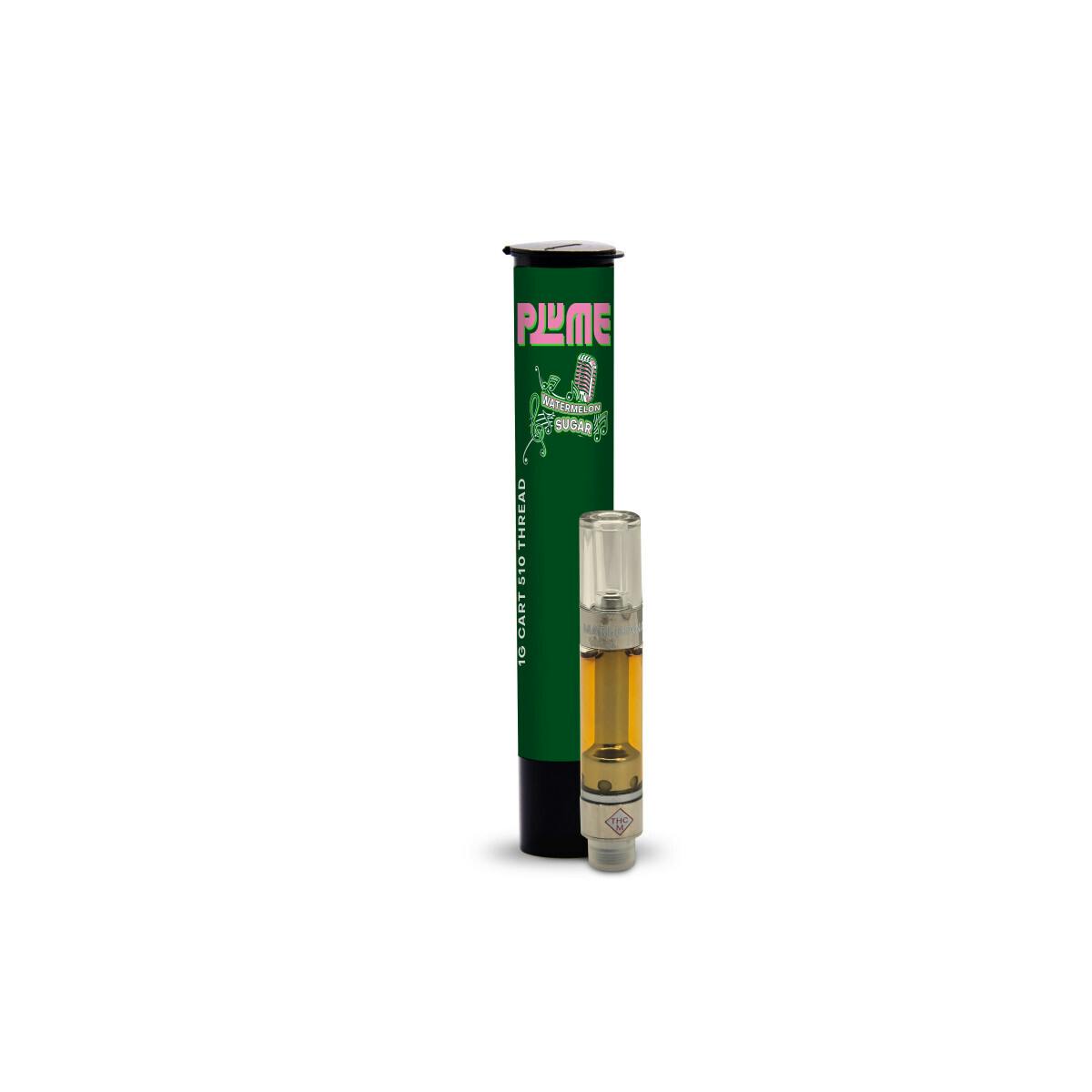 1G WATERMELON SUGAR CARTRIDGE