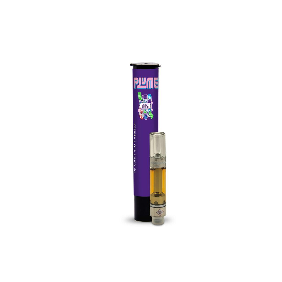 1G CANDY KRUSH CARTRIDGE