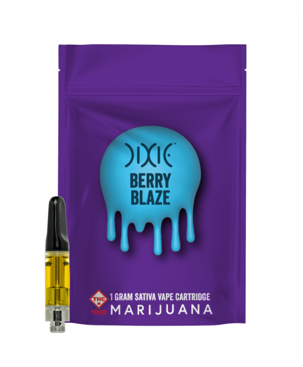 1G BERRY BLAZE CARTRIDGE