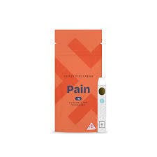 1G 1:1:1 SOOTHING LEMON LIME ALL-IN-ONE VAPE CBG:CBD:THC