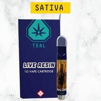 1G EYE CANDY X APPLES & BANANAS LIVE RESIN CARTRIDGE