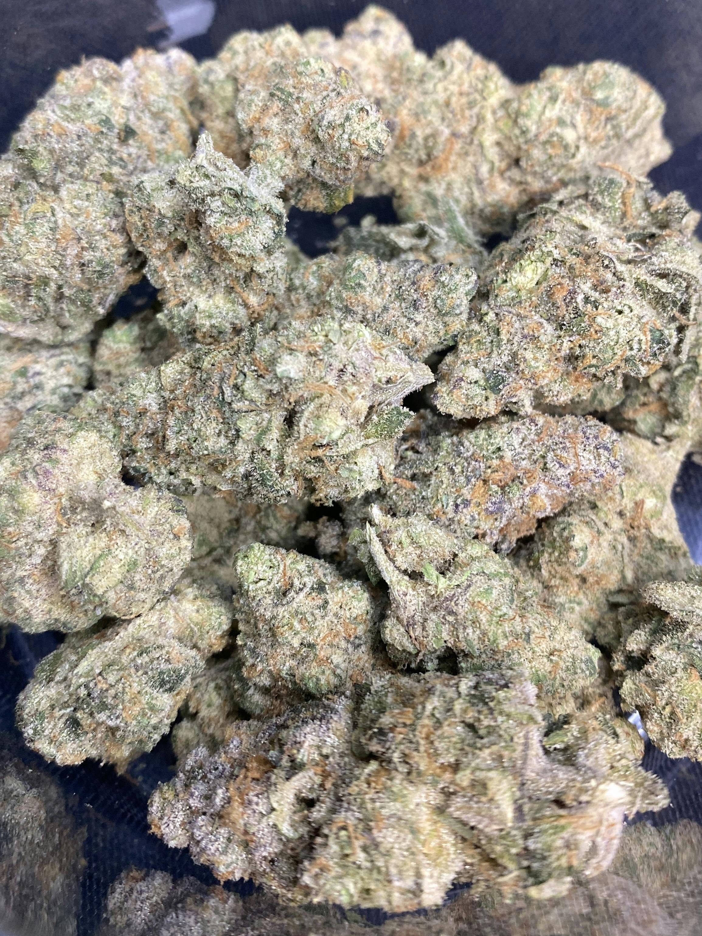 Drip Burger - Deli Flower - 7g