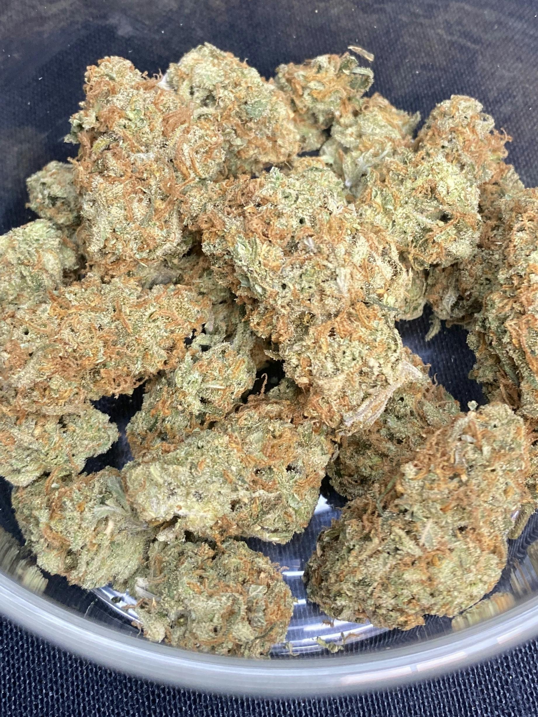 Super Lemon Haze - Deli Flower - 7g