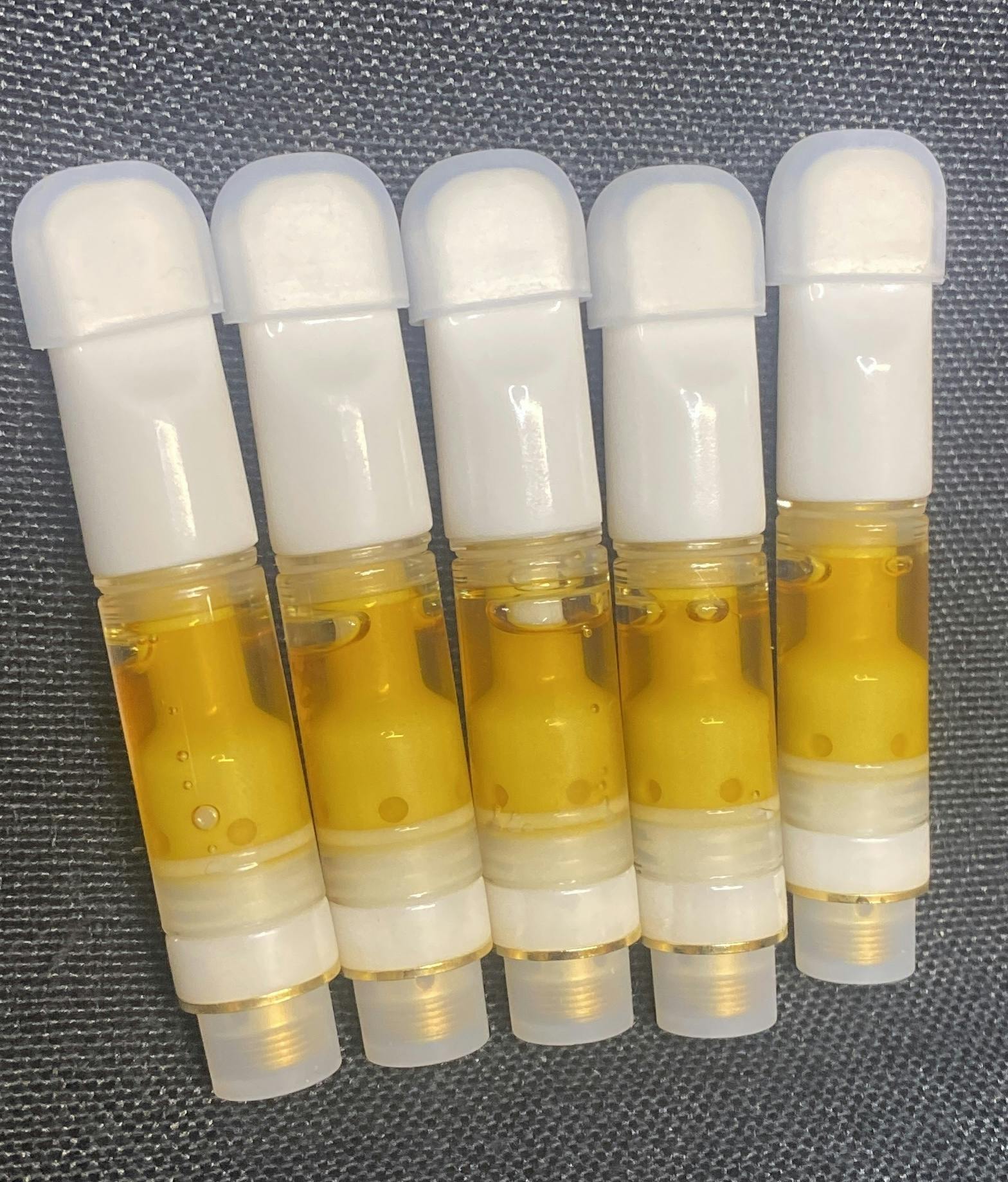 Drip Burger - .5g Live Resin Cart