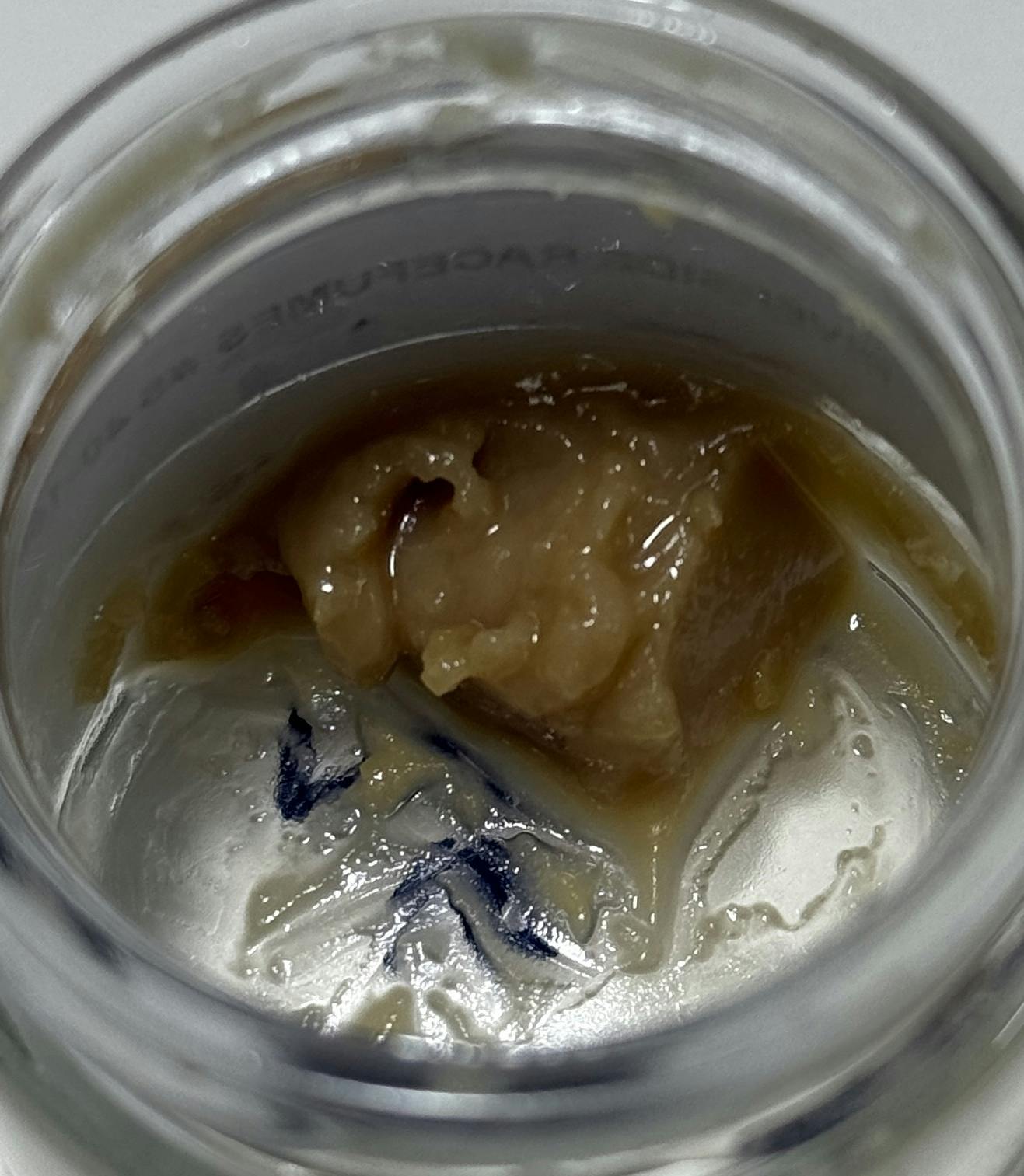 Racefumes #9 - Tier 2 Live Rosin - Helios - Pass 4+ 70u-149u Cold Cure
