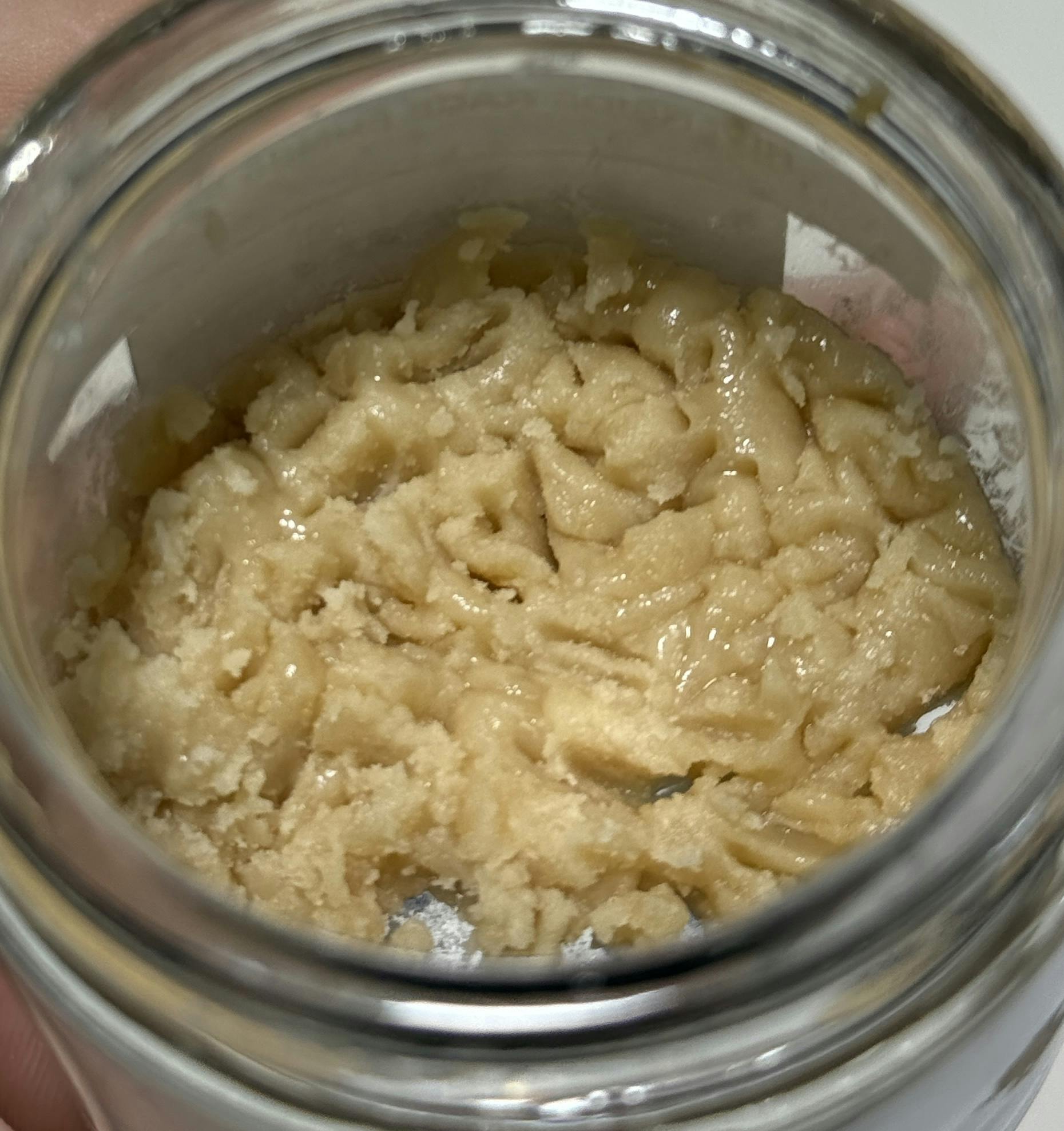 Racefumes #9 - Tier 1 - Live Rosin - Helios - Pass 1-3 70u-149u Cold Cure