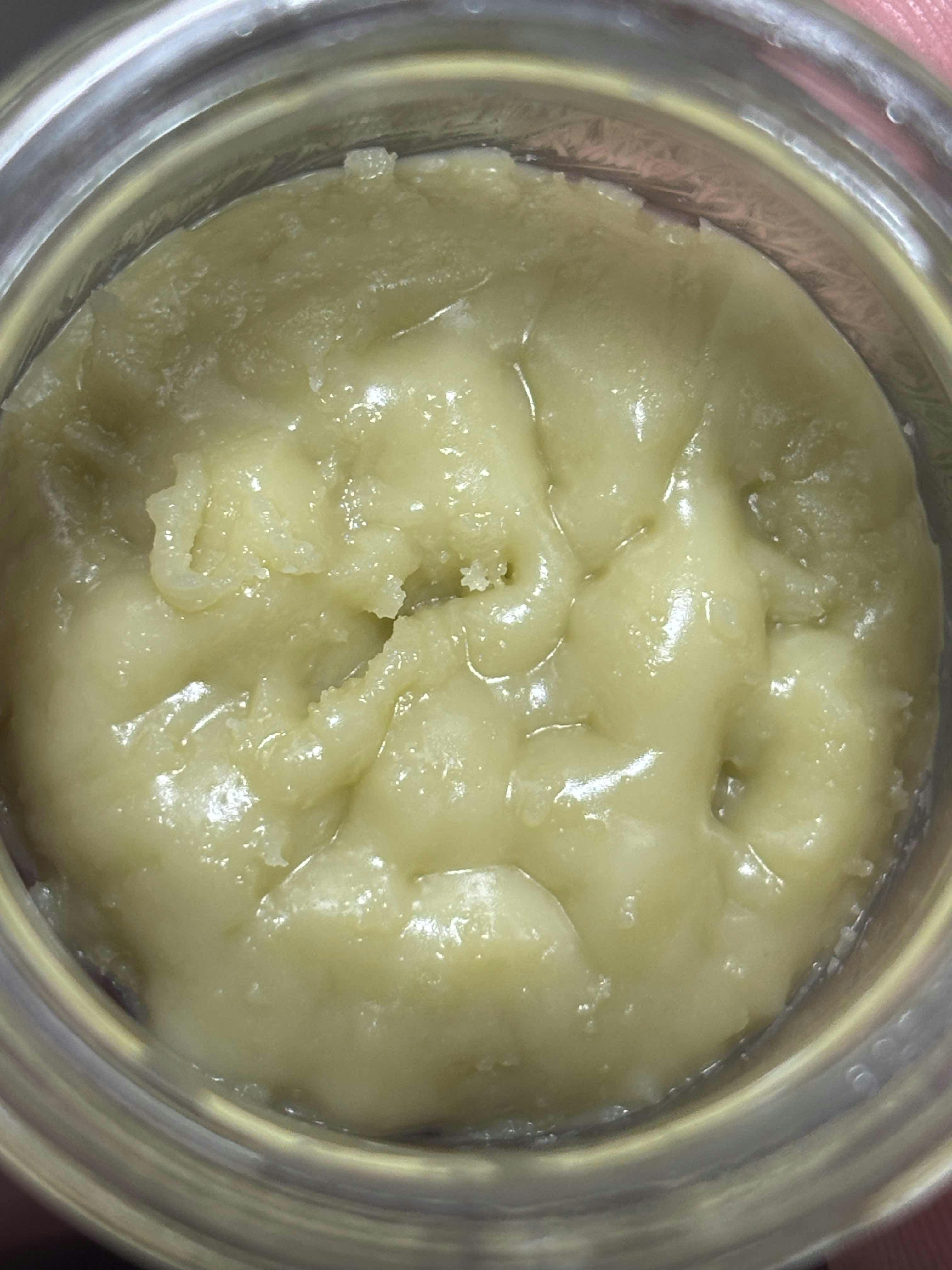 Sans Souci - Tier 2 Live Rosin - Helios - Pass 4+ 70u-149u Cold Cure