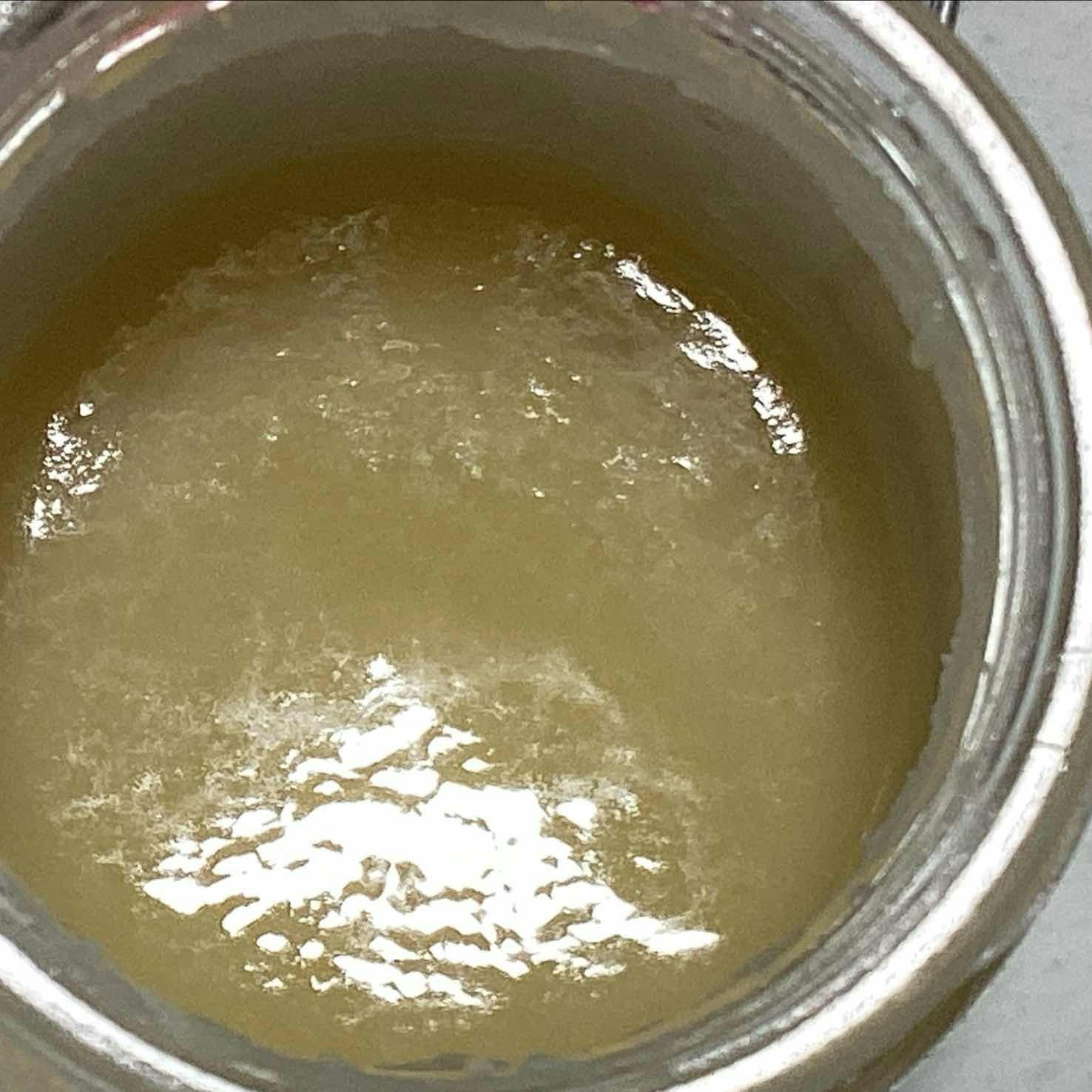 Black Marshmallow - Tier 1 - Live Rosin - Helios - Pass 1+2 70u-149u Cold Cure