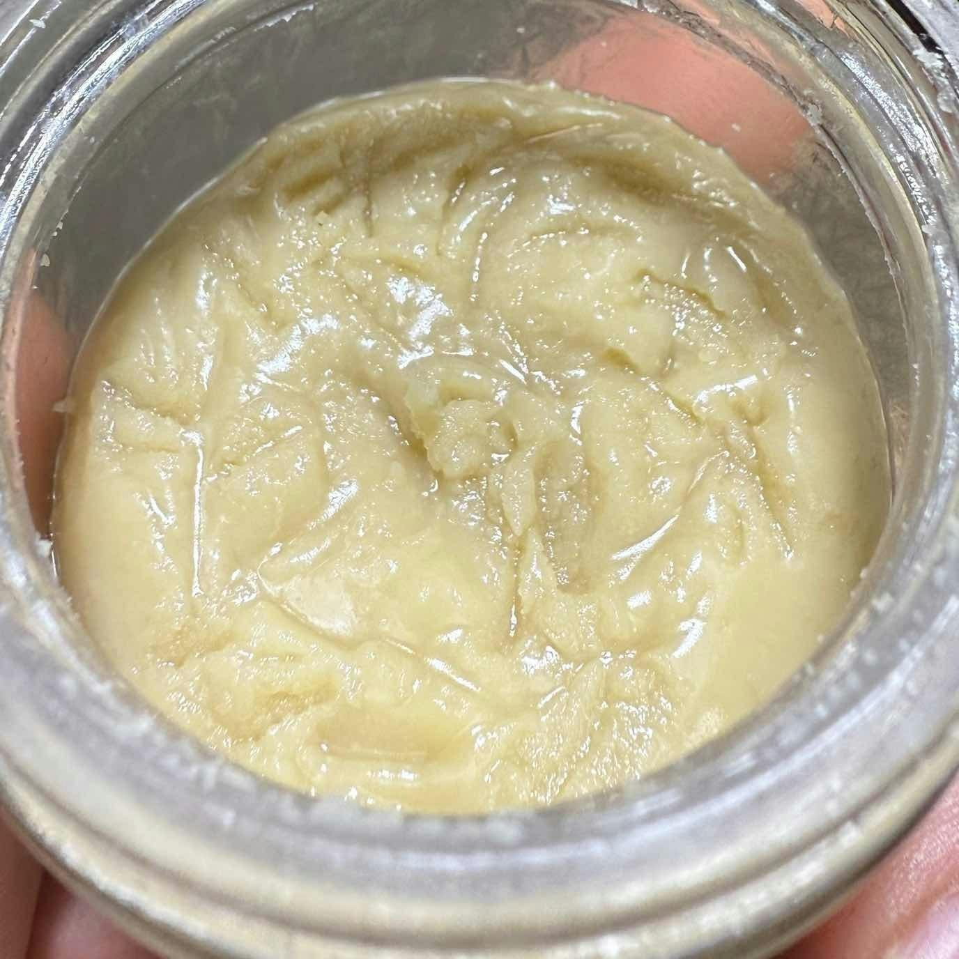 Dat Big Nasty - Tier 2 Live Rosin - Helios - Pass 4+ 70u-149u Cold Cure