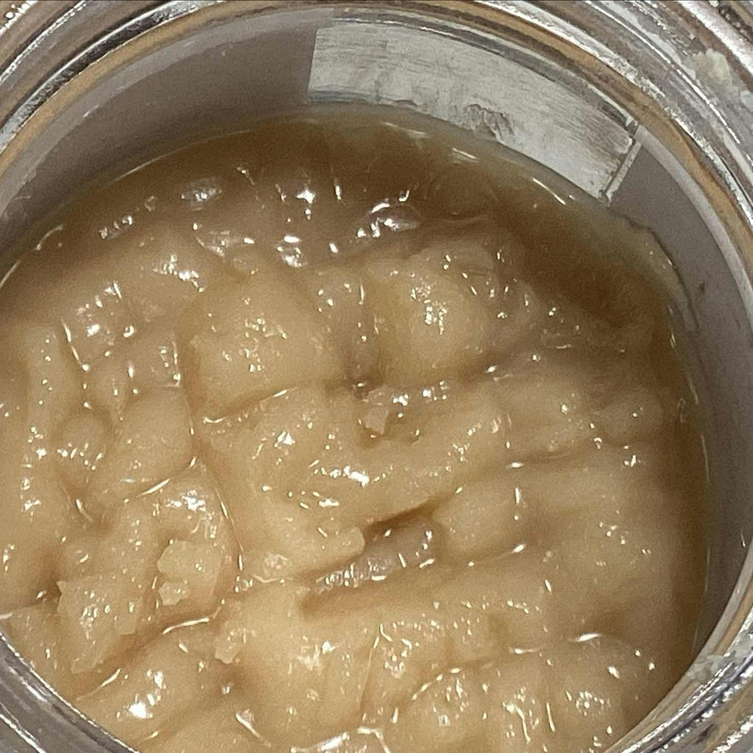 Red Vines (trifecta) Cold Cure Live rosin Processed by Helios Pull 1+2 90u -149u