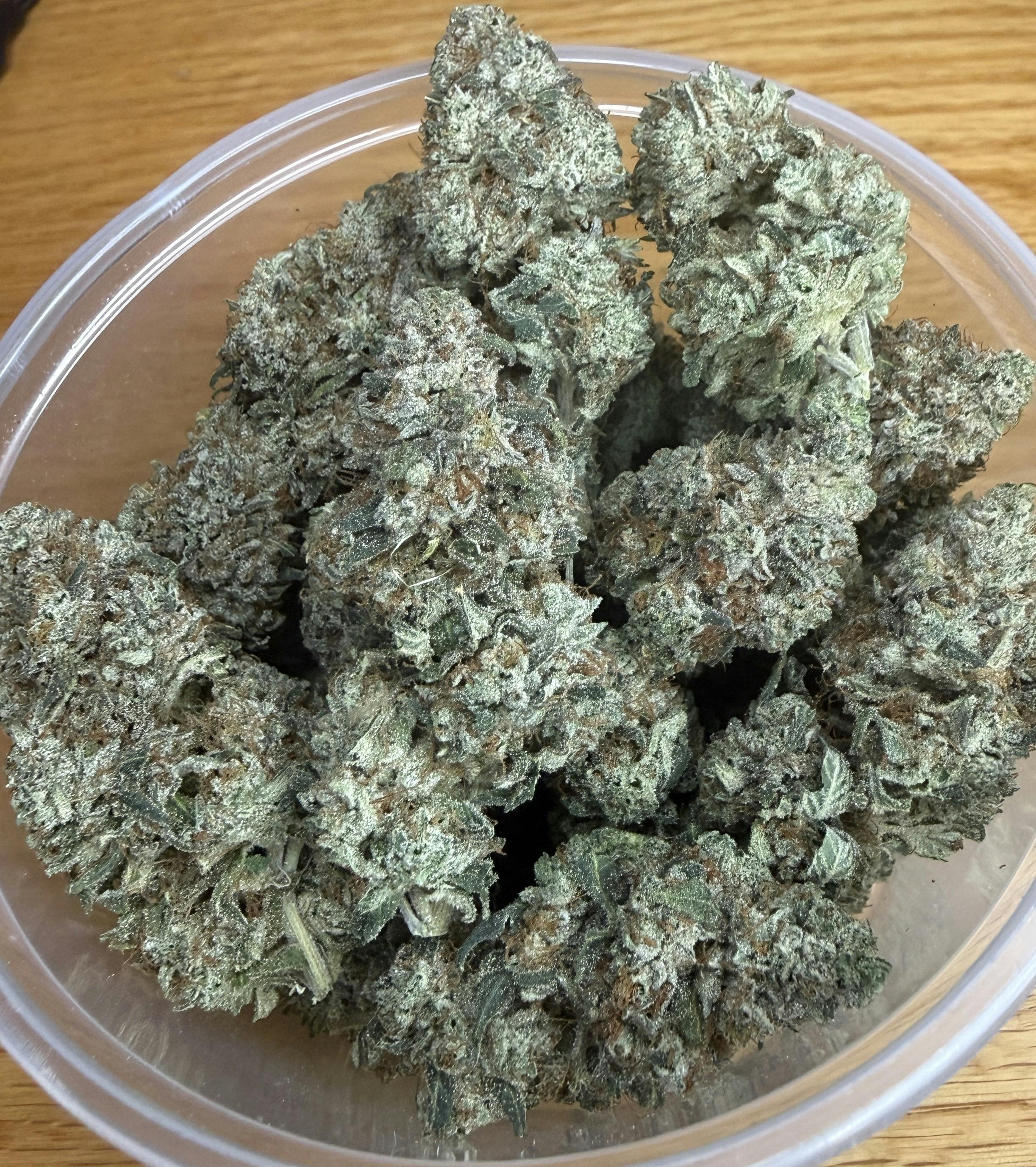 Moon Butter - Deli Flower - 7g