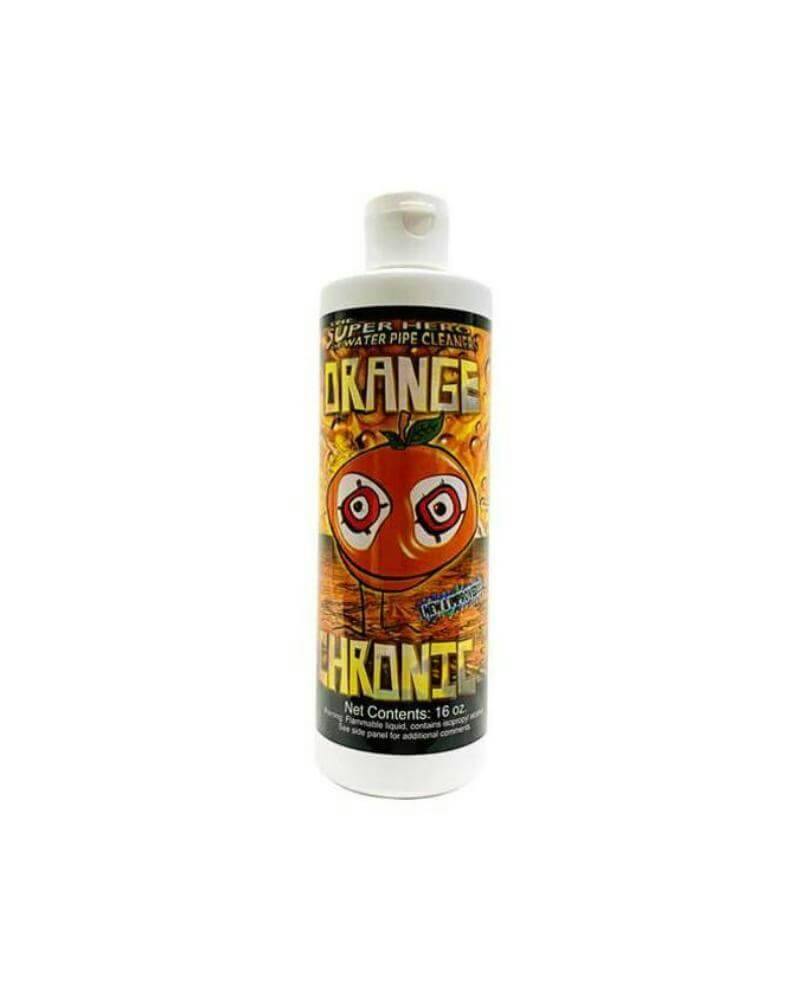 Orange Chronic Cleaner | 473mL