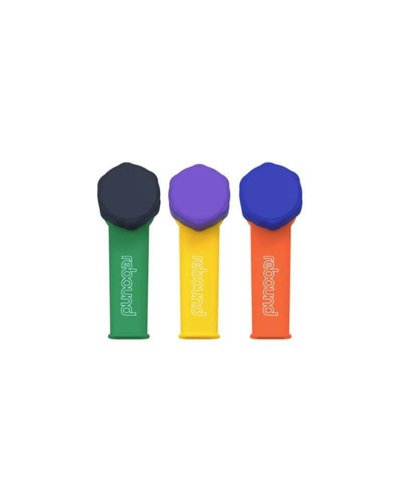 Silicone Hand Pipe
