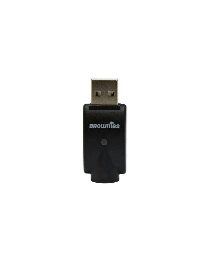 Brownies | USB 510 Battery Charger
