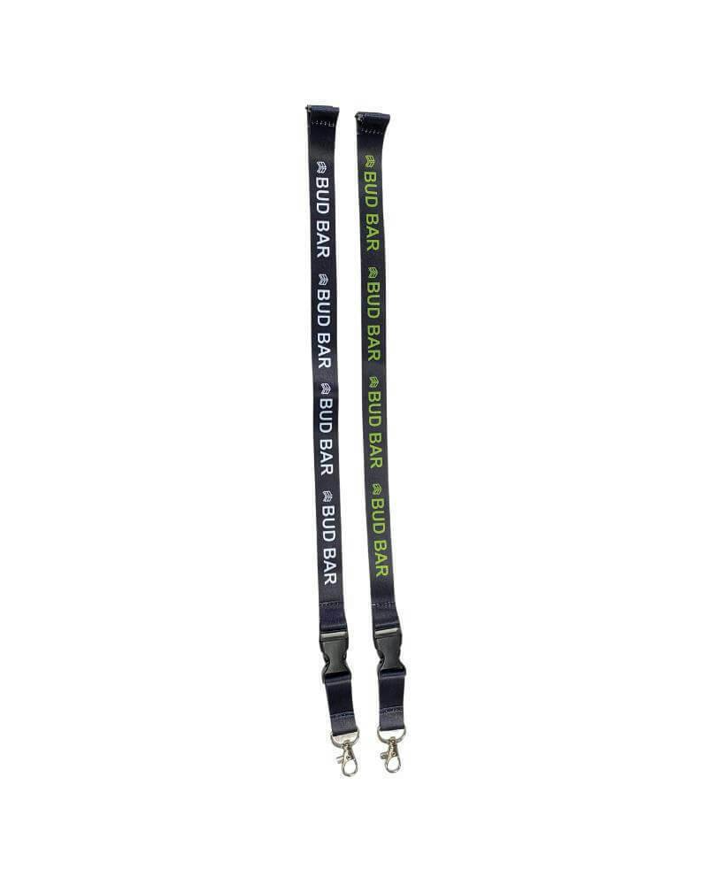 Bud Bar | Apparel | Lanyard