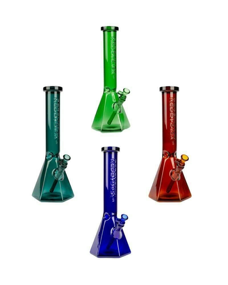 Red Eye Tek | 15" Hextatic | Bong