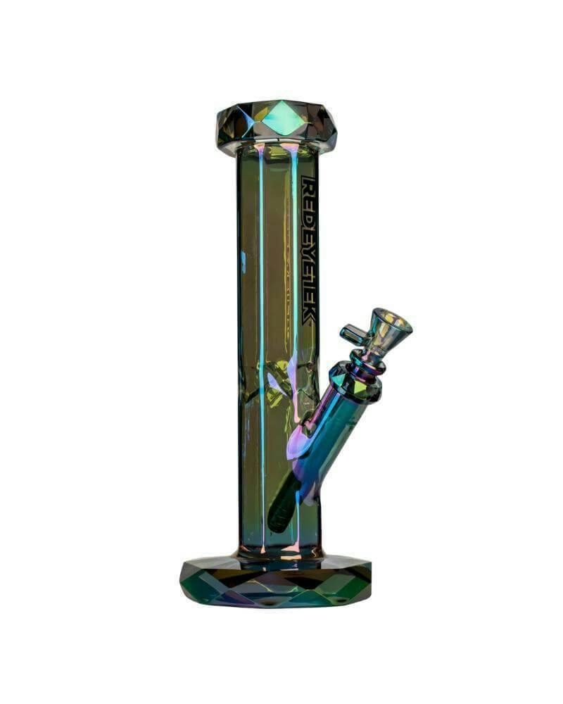 Red Eye Tek | 12" Terminator Draco | Bong
