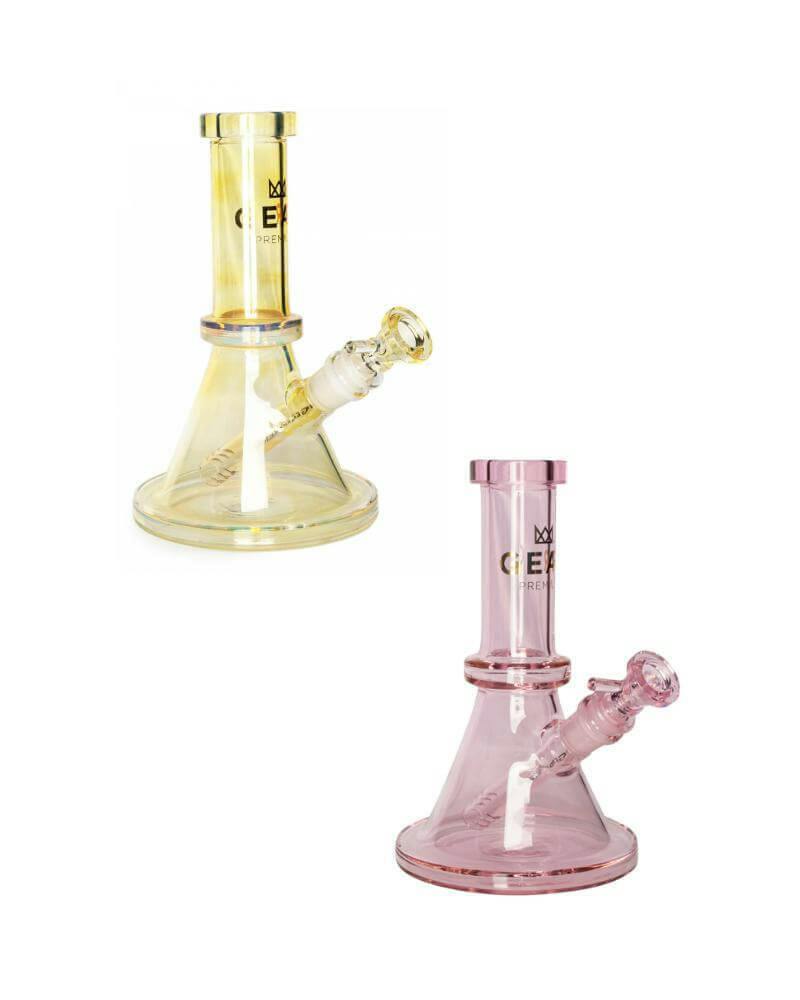 Gear Premium | 8" Apex Beaker Base | Bong