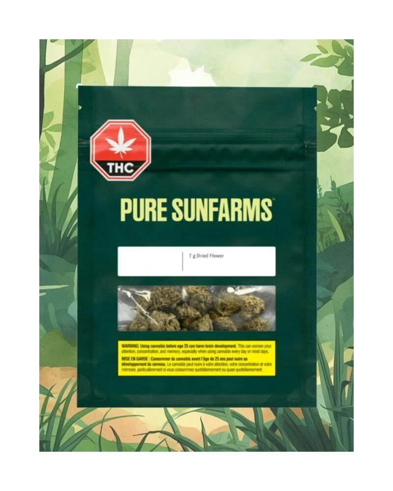 Kush God | 7g