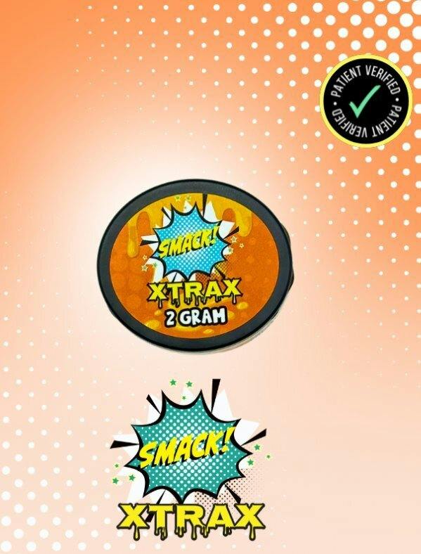Smack! - Howdy - 2g